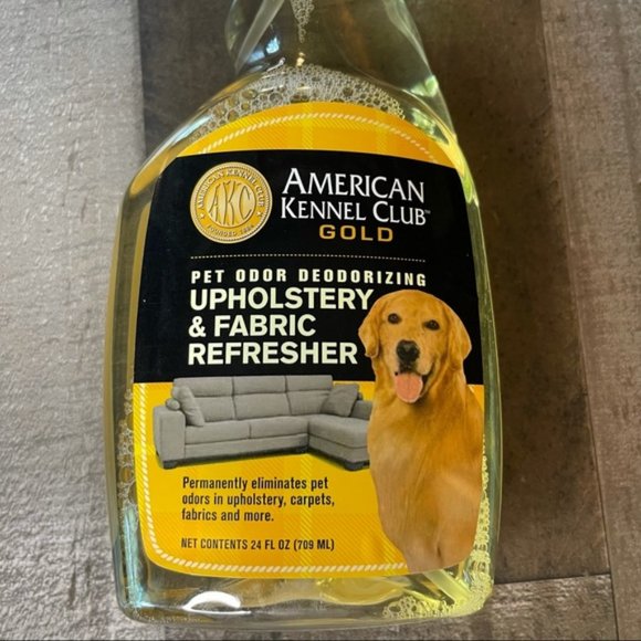American Kennel Club Pet Oder Deodorizing Refresh - Picture 1 of 4
